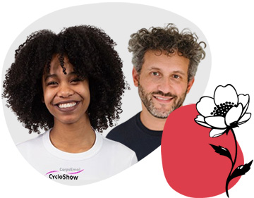 Animatrices/Animateurs